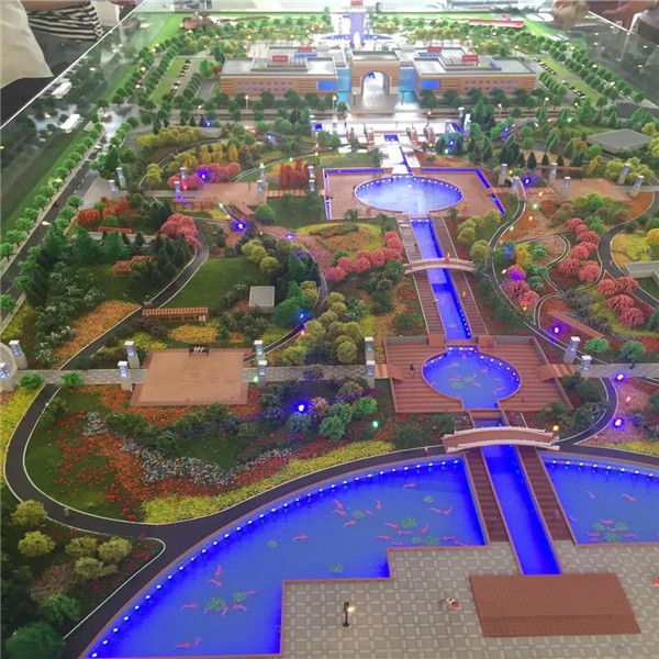 酒泉展示展览模型 酒泉展示展览模型