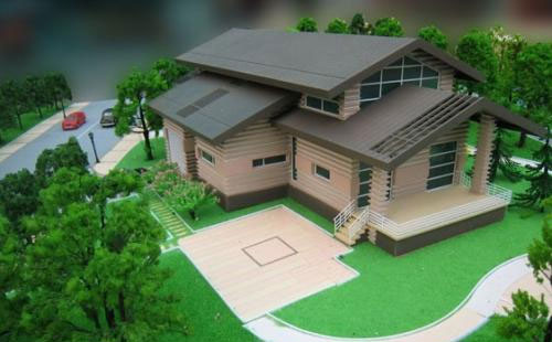 制造酒泉酒泉沙盘模型需求留意细节