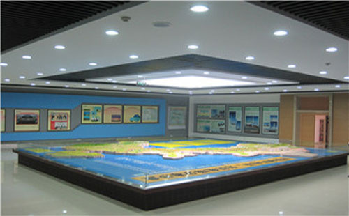 酒泉酒泉沙盘模型对楼盘销售起到哪些重要作用 酒泉酒泉沙盘模型对楼盘销售起到哪些重要作用