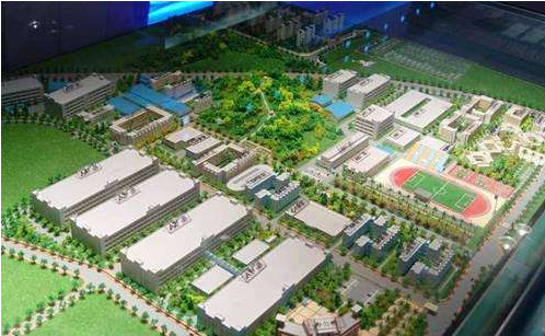 酒泉酒泉沙盘模型制作的尺寸多大合适