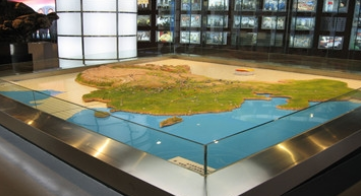 农业酒泉酒泉沙盘模型的使用方法 农业酒泉酒泉沙盘模型的使用方法