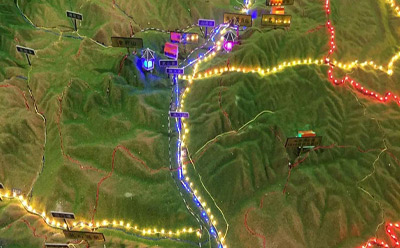 模型公司是如何制作酒泉酒泉沙盘模型底座的 模型公司是如何制作酒泉酒泉沙盘模型底座的