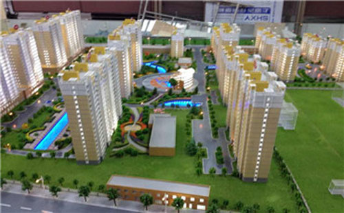 各类酒泉酒泉沙盘模型有什么区别